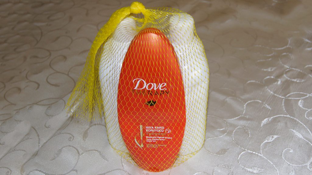 Promotion Packaging Nets