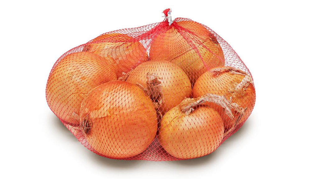 Onion Nets