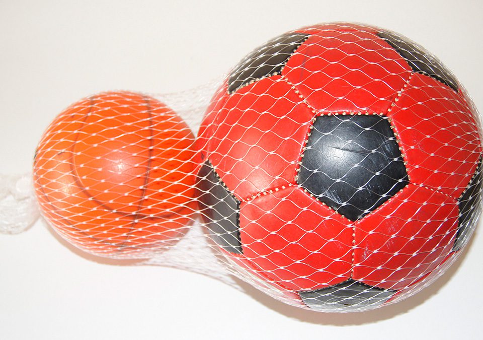 Ball Packaging Nets
